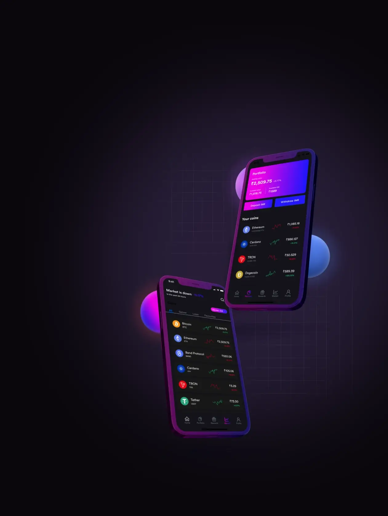 Quantum Rox - Join or Register